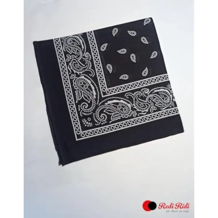 Bandana Etnik Model.8505