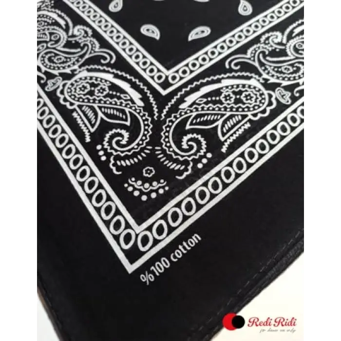Bandana Etnik Model.8505