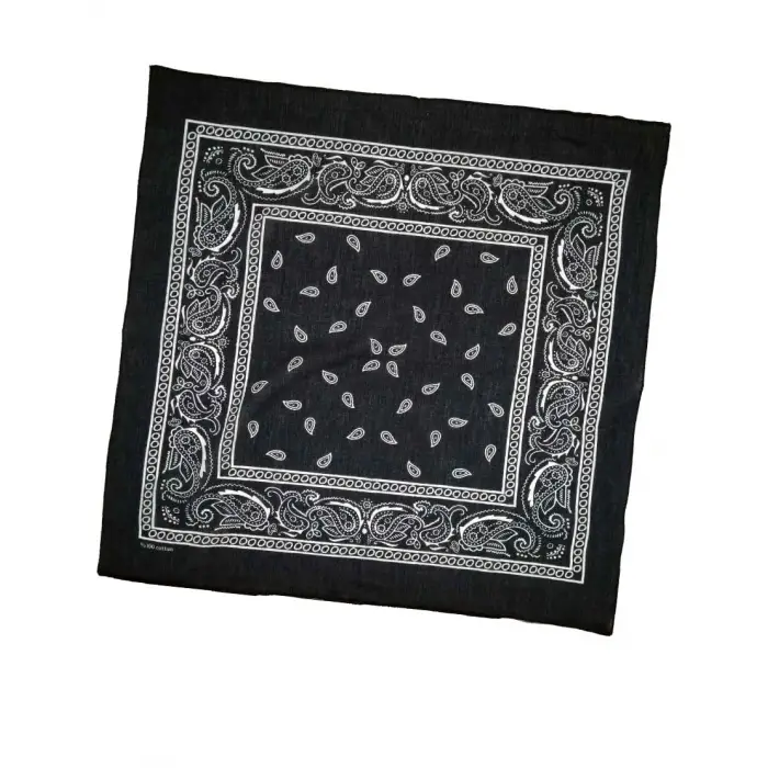 Bandana Etnik Model.8505