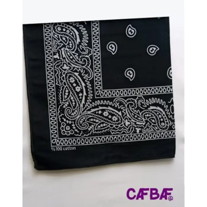 Bandana Klasik Model.8501