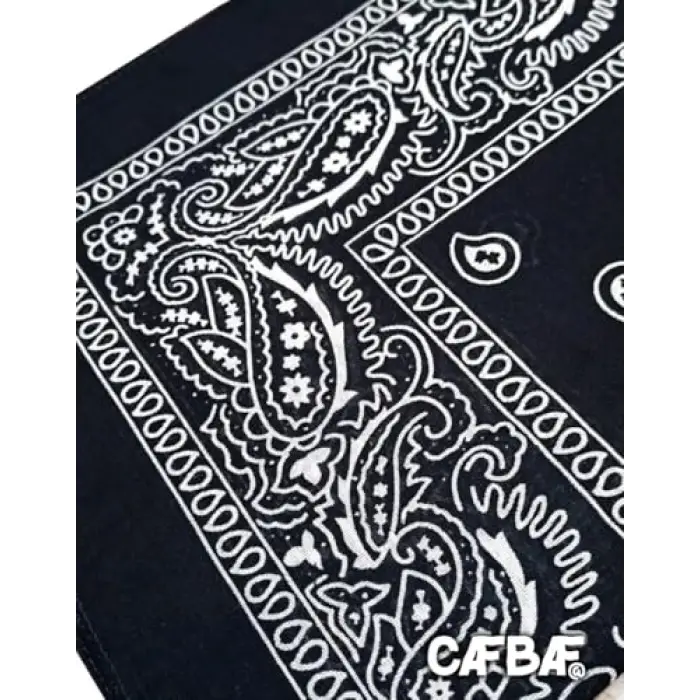 Bandana Klasik Model.8501