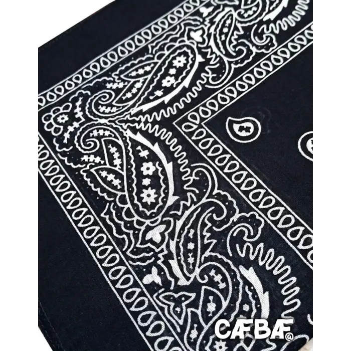 Bandana Klasik Model.8501