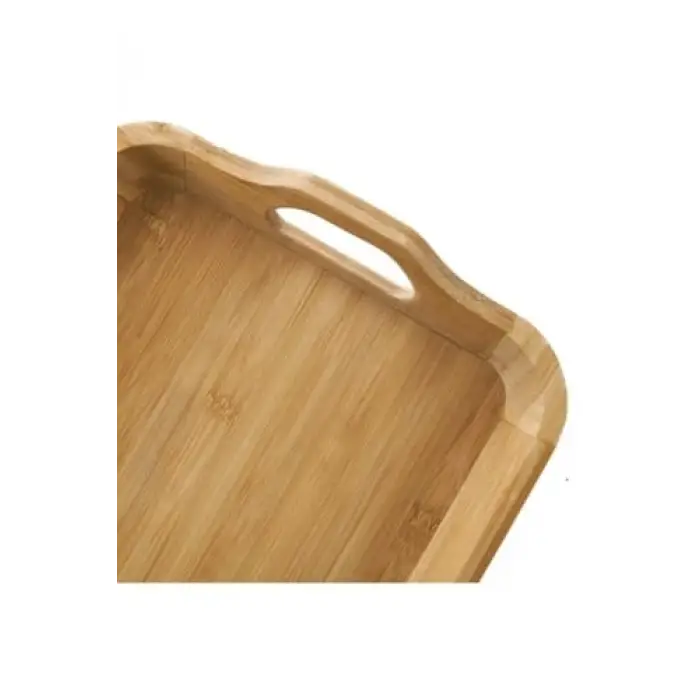 Bande Dikdörtgen Tepsi Küçük B2860