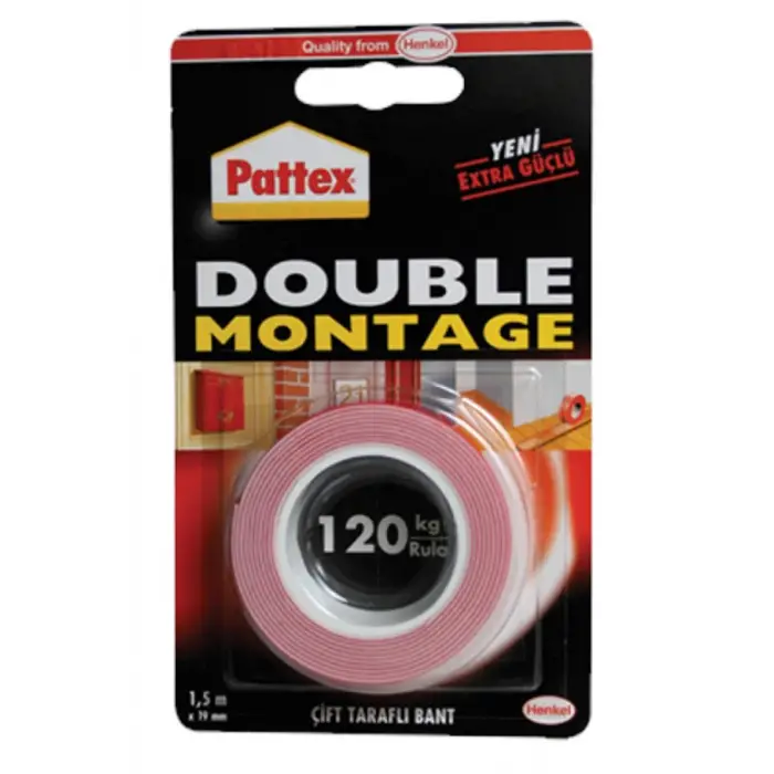 Bandı Double Montage