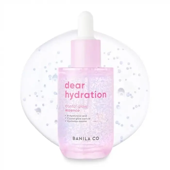 Banıla Co Dear Hydration Crystal Glow - 50Ml