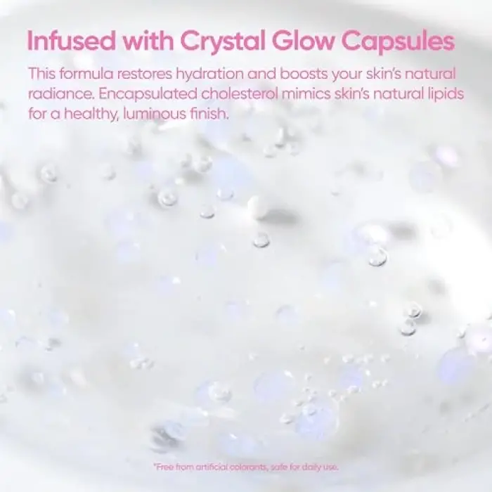 Banıla Co Dear Hydration Crystal Glow - 50Ml