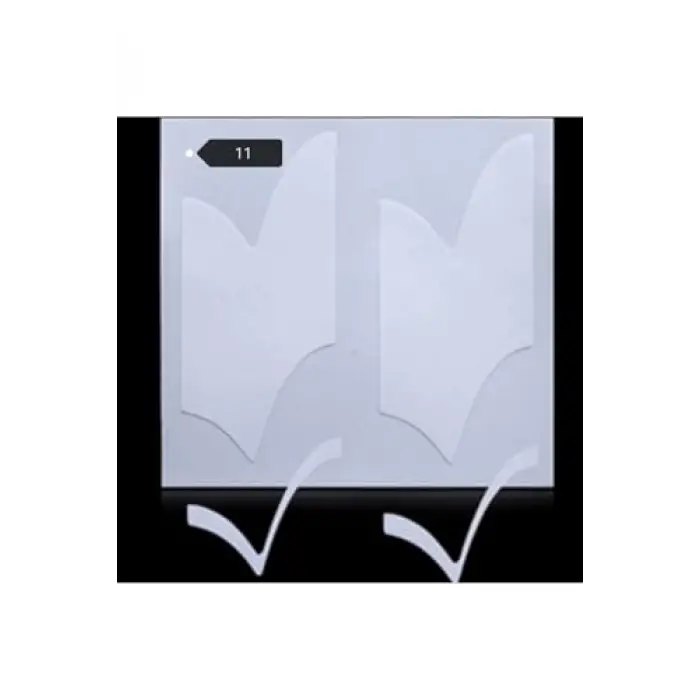 Bant, (11) 751, French