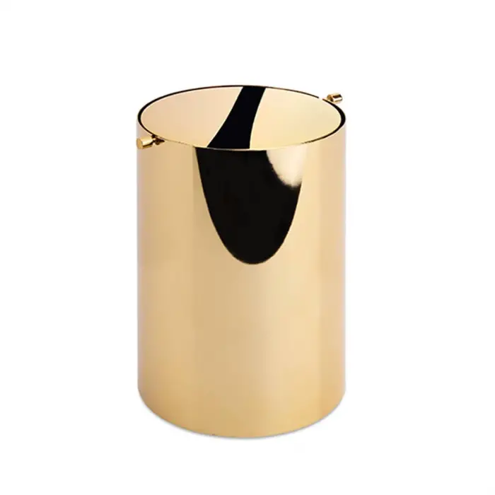Banyo Çöp Kovası 4 L