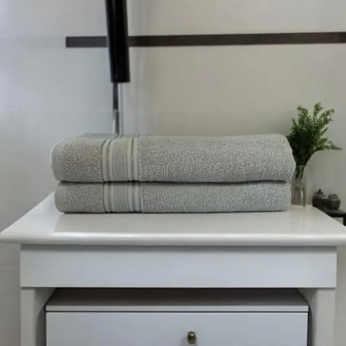 Banyo Havlusu