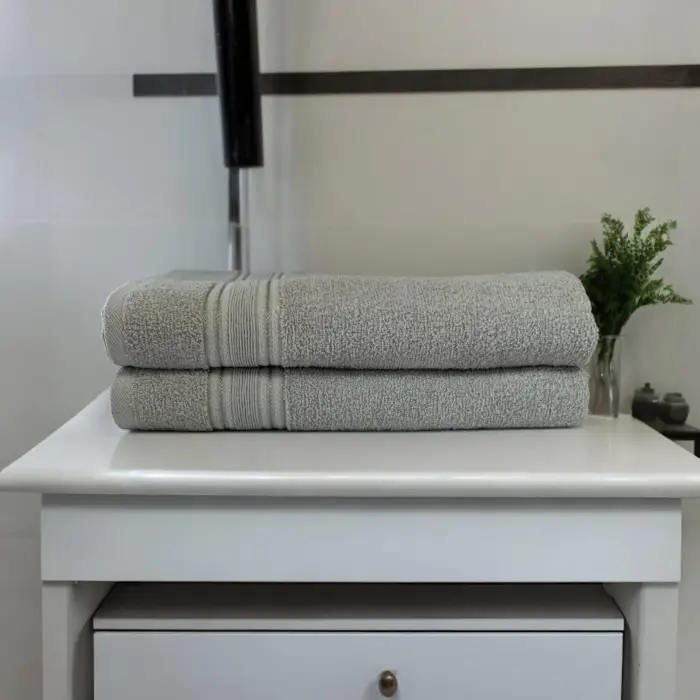 Banyo Havlusu
