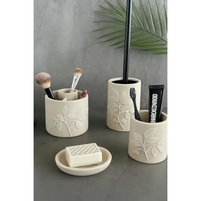 Banyo Seti, 5 Parça