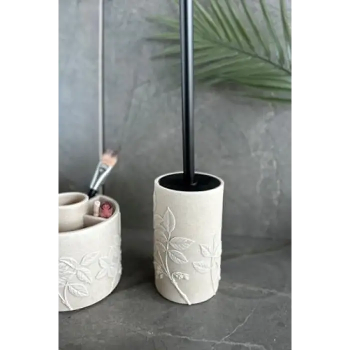 Banyo Seti, 5 Parça