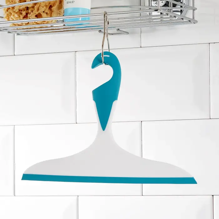 Banyo Temizleyici, Açık Mavi