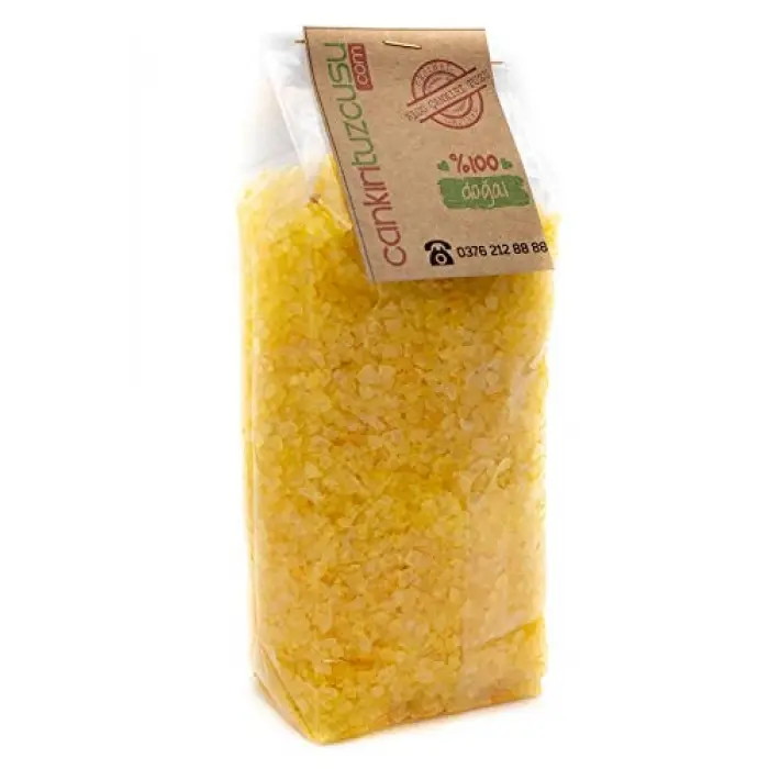 Banyo Tuzu 750 g