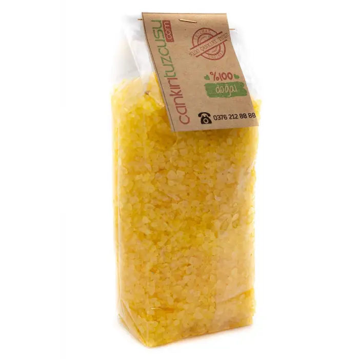 Banyo Tuzu 750 g