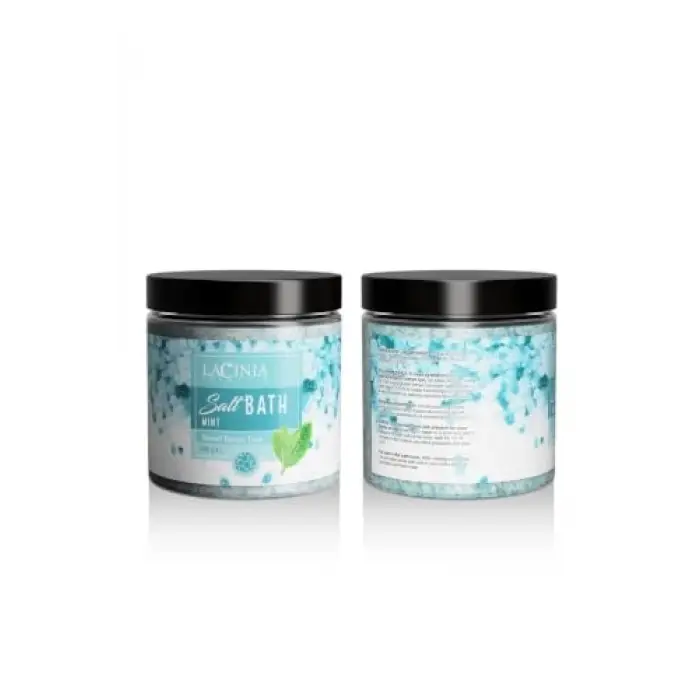 Banyo Tuzu Mint (200g)