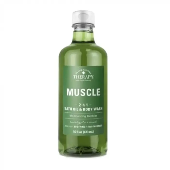 Banyo Yağı + Duş Jeli 473ML