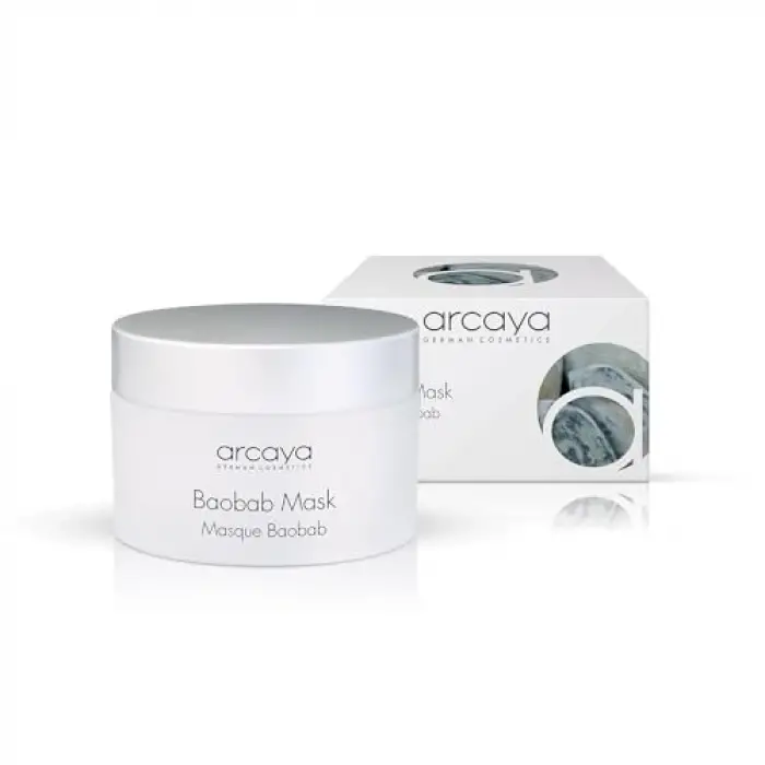 Baobab Maskesi 100 Ml (Salon Boyu)