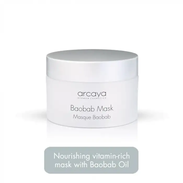 Baobab Maskesi 100 Ml (Salon Boyu)