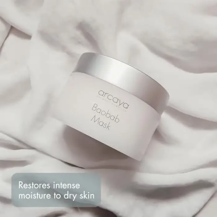 Baobab Maskesi 100 Ml (Salon Boyu)