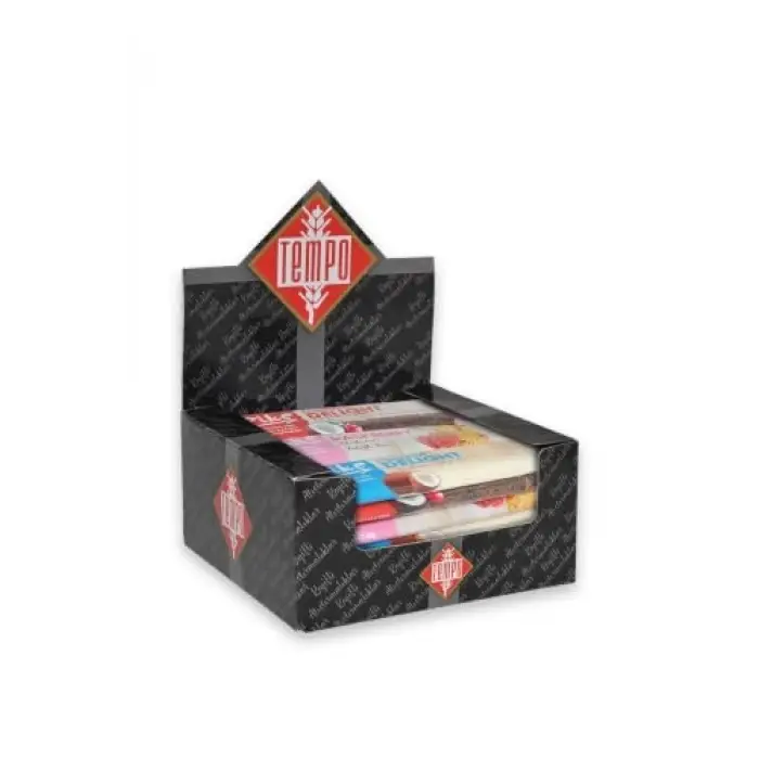 Bar Çeşit Kutusu 12 x 40 g
