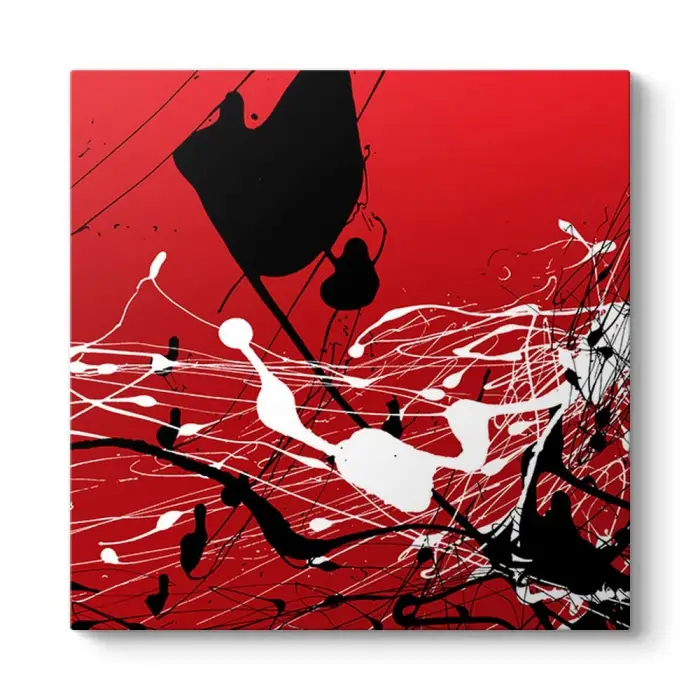 Baratheon Tablosu 60 x 60