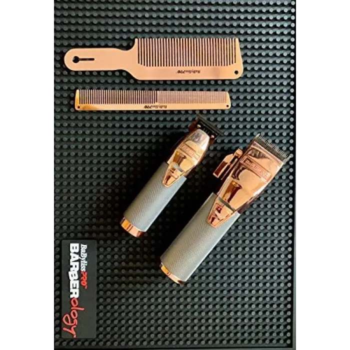 Barberoloji Berber Mat