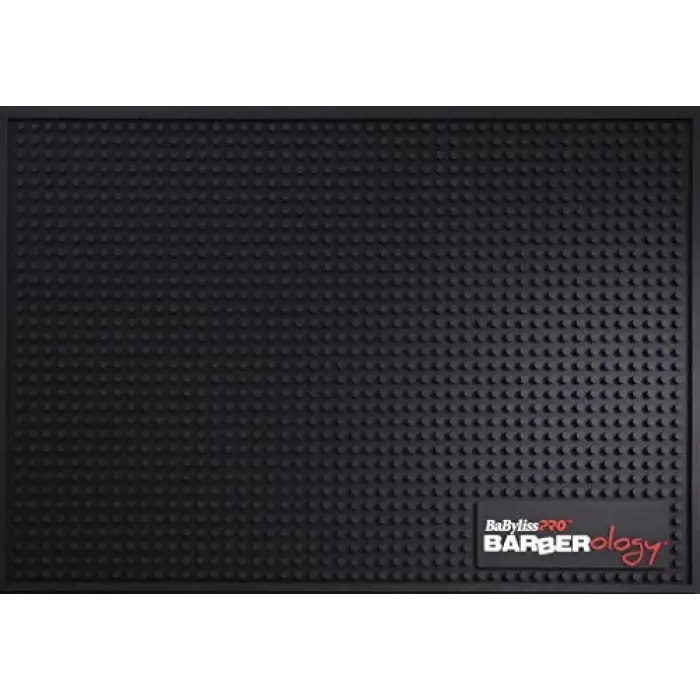 Barberoloji Berber Mat