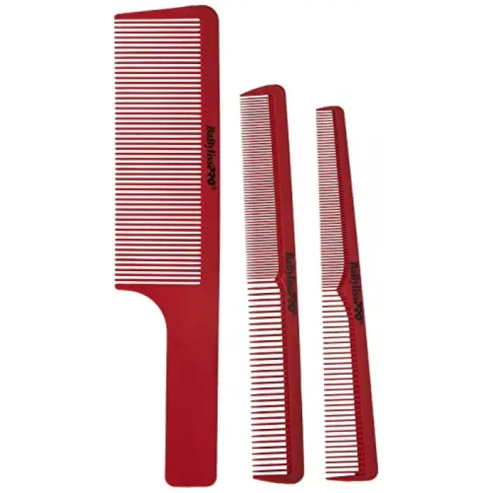Barberoloji Tarak Seti