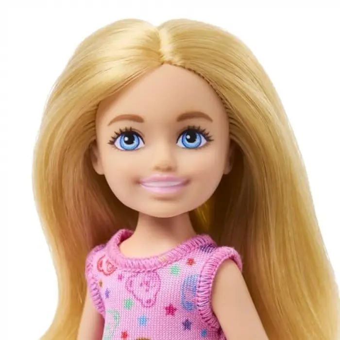 Barbie Chelsea Oyuncak Dükkanı