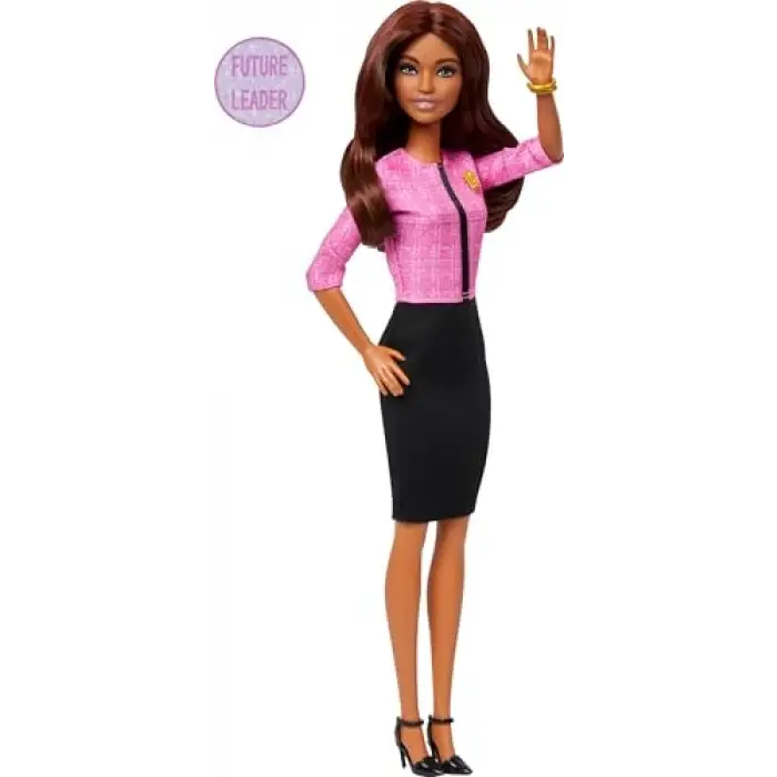Barbie Geleceğin Lideri Bebek HXN99