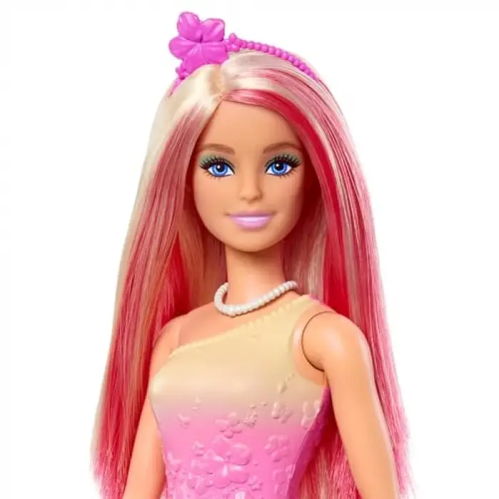 Barbie HRR08 Toys