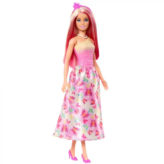 Barbie HRR08 Toys
