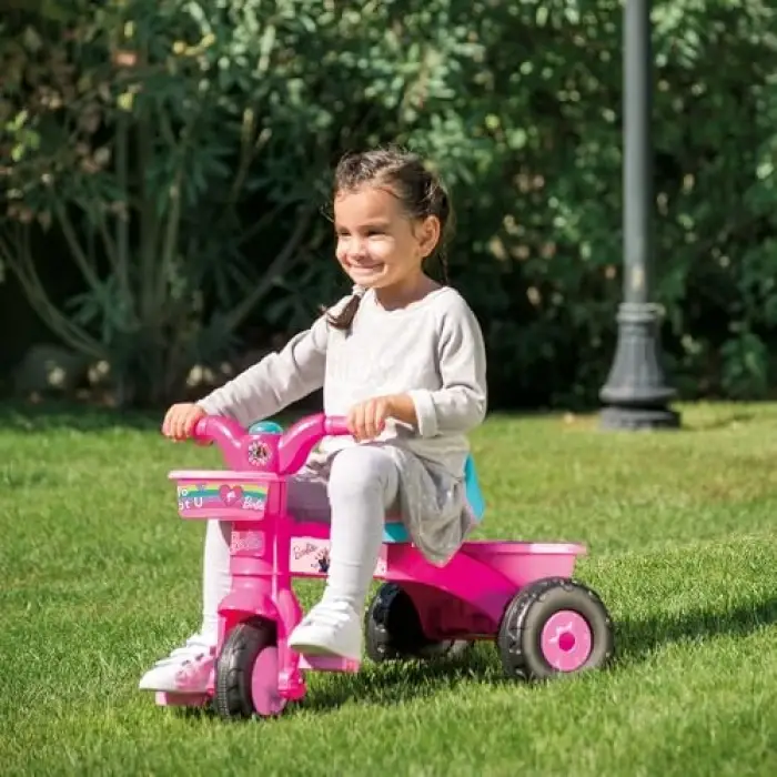 Barbie İlk Bisikletim 1606
