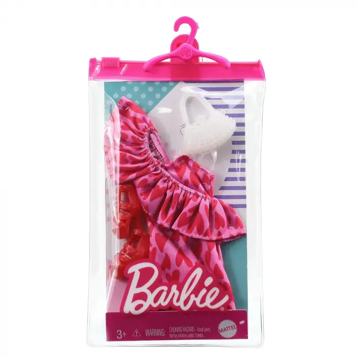 Barbie Mattel GWC27 oyuncak