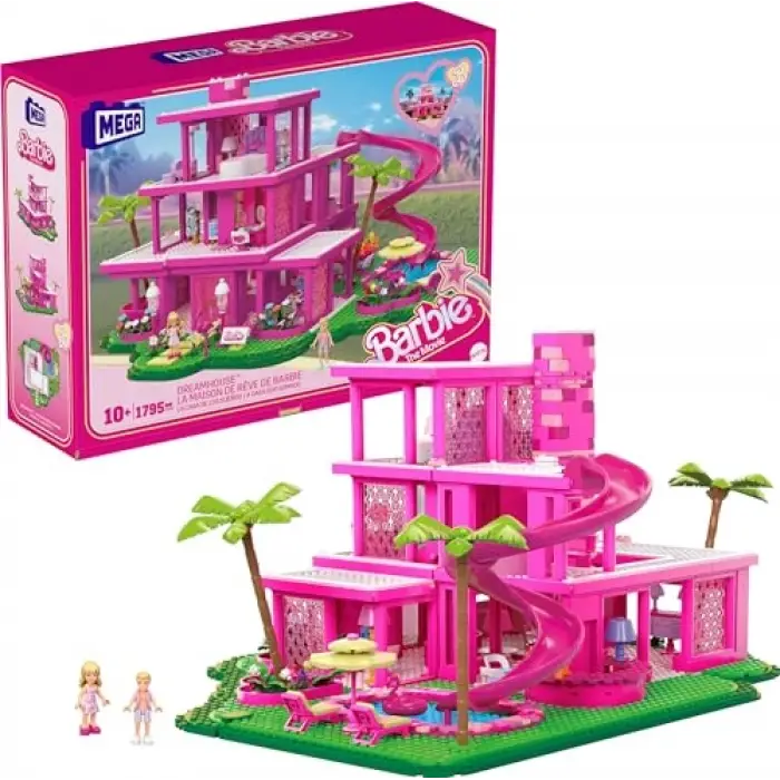 Barbie Rüya Evi
