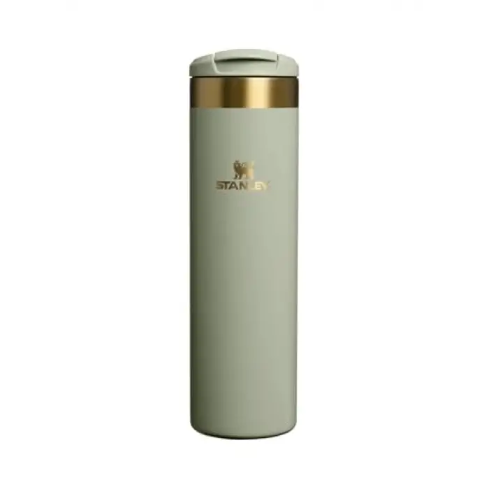 Bardak, 1913 Aerolight Transit Mug Thermos, 0.6L - Juniper