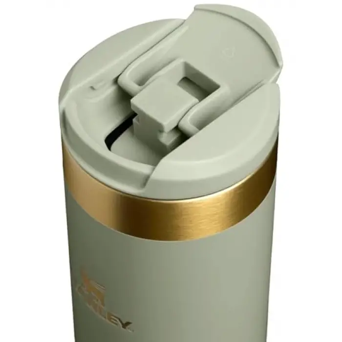 Bardak, 1913 Aerolight Transit Mug Thermos, 0.6L - Juniper