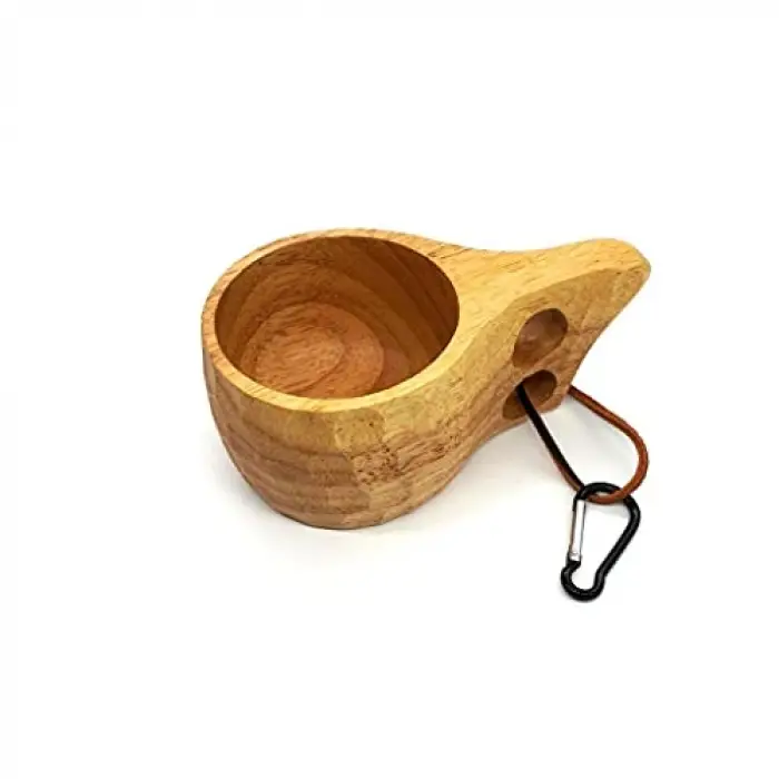 Bardak, Desenli Kuksa