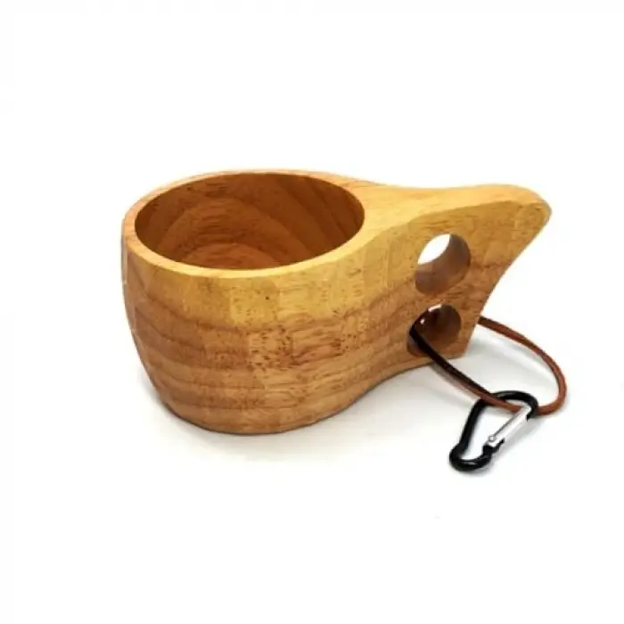 Bardak, Desenli Kuksa