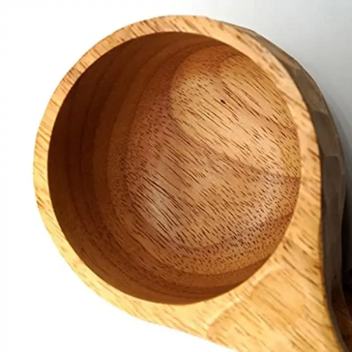 Bardak, Desenli Kuksa