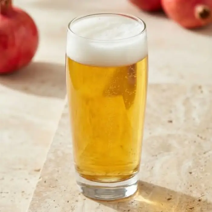 Bardy 6lı Bira Bardağı