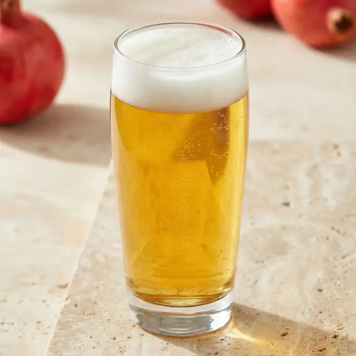Bardy 6lı Bira Bardağı