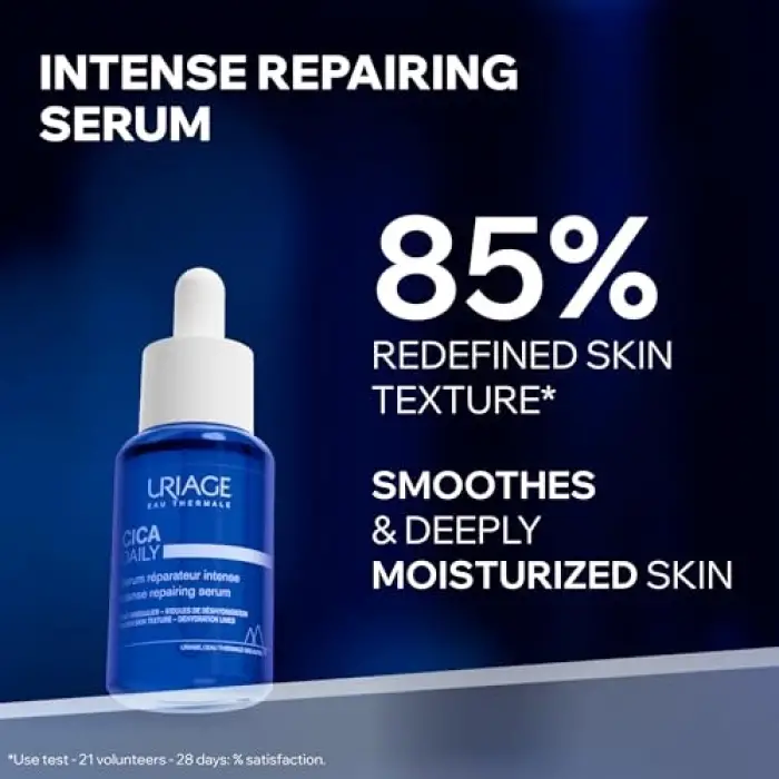 Bariederm Cica Daily Serum 30 Ml
