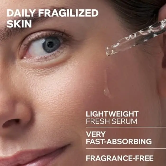 Bariederm Cica Daily Serum 30 Ml