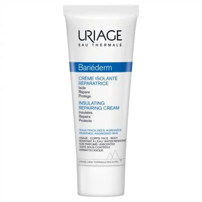 Bariederm Creme Isolante Rep T75Ml.
