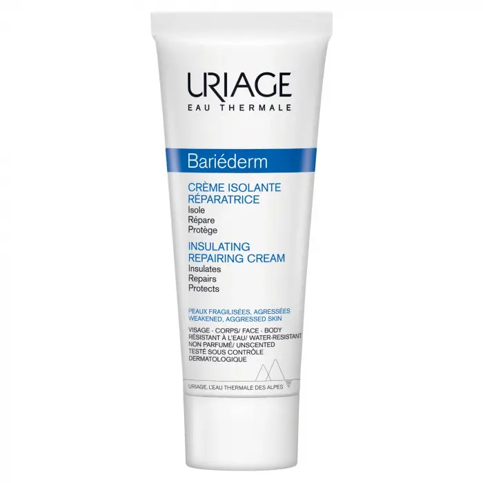 Bariederm Creme Isolante Rep T75Ml.