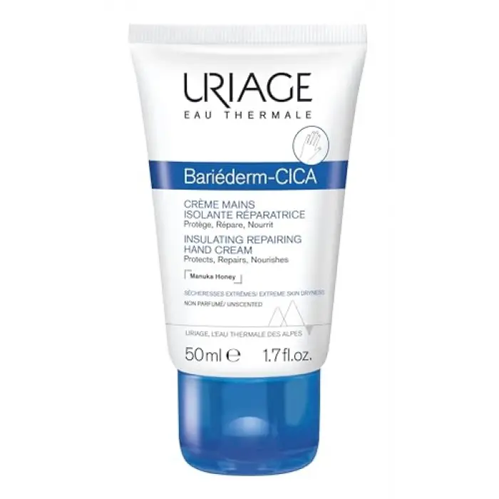 Bariederm Creme Mains 50ml