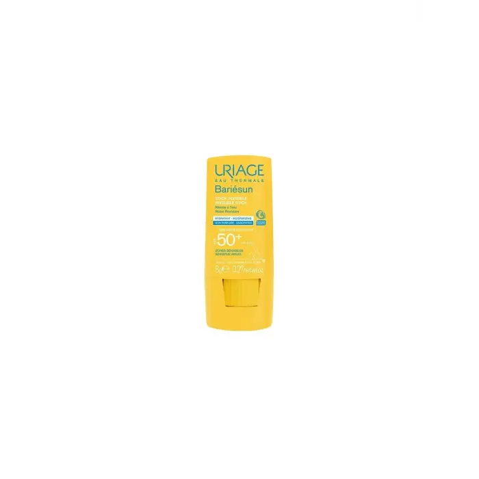 Bariesun Spf50+ Stick Invisible 8G