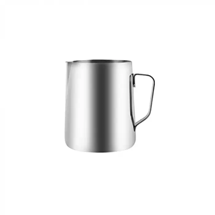 Barista Çelik Süt Potu 1 Lt